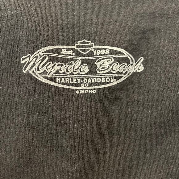 Harley-Davidson Jacket Medium - Picture 5 of 7